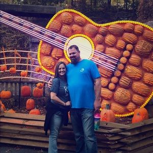 Meet your Posher, Ty